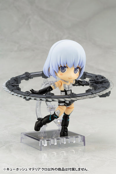 41 Frame Arms Girl Materia Black