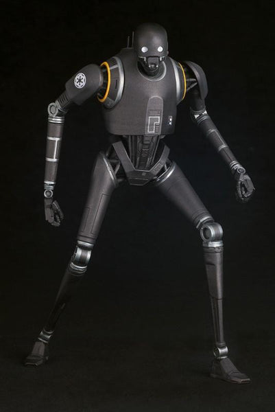Star Wars - Rogue One K-2SO ARTFX+