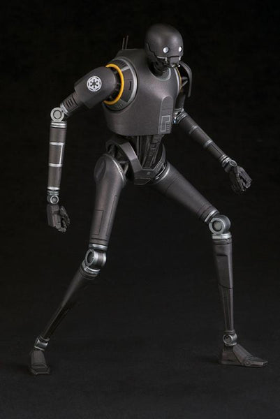 Star Wars - Rogue One K-2SO ARTFX+