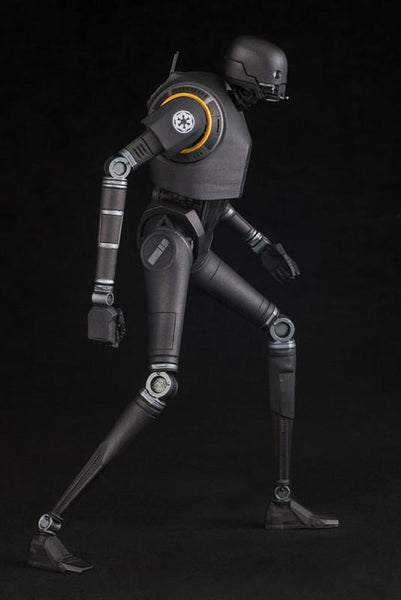 Star Wars - Rogue One K-2SO ARTFX+