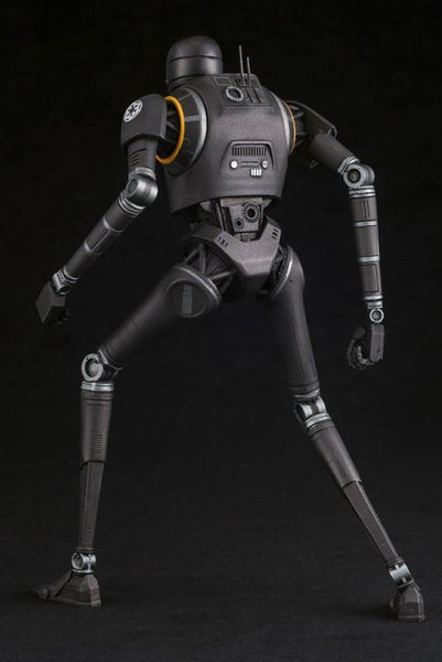 Star Wars - Rogue One K-2SO ARTFX+