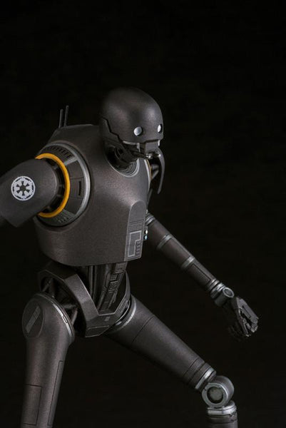 Star Wars - Rogue One K-2SO ARTFX+