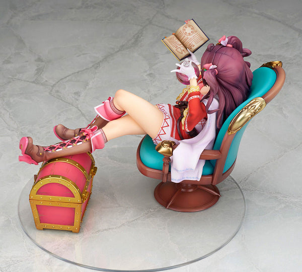 The Idolm@ster Cinderella Girls - Shiki Ichinose Perfume Tripper Ver. PVC Figure