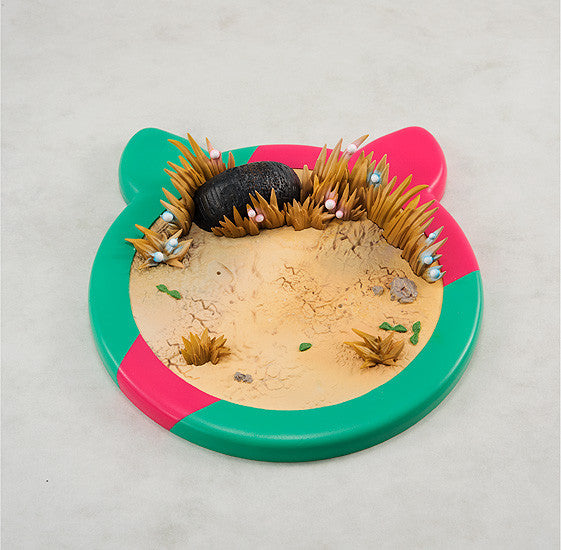 Kemono Friends - Serval 1/7 Figure