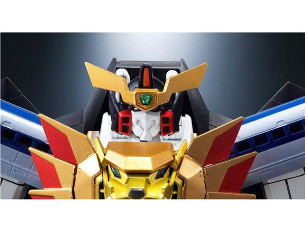 SOC GX-68 GaoGaiGar
