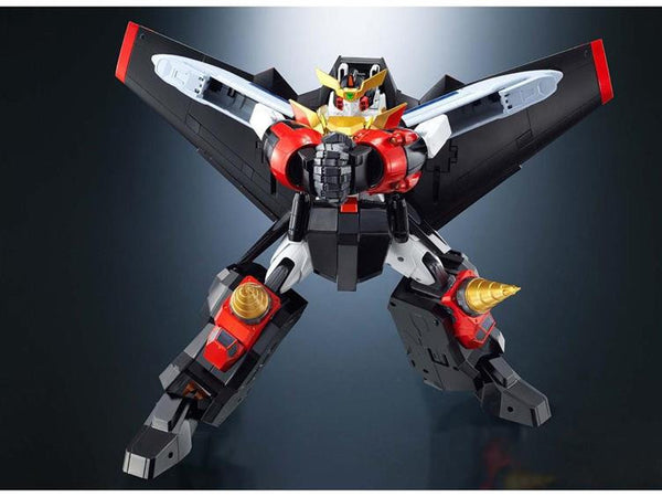SOC GX-68 GaoGaiGar