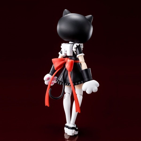 HGBF Chinagguy Black Ver. P-Bandai