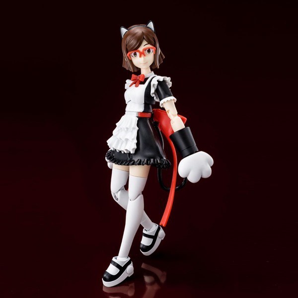 HGBF Chinagguy Black Ver. P-Bandai