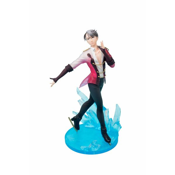 Yuri on Ice: Victor Nikiforov 1/8 Scale Figure