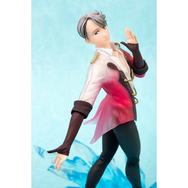 Yuri on Ice: Victor Nikiforov 1/8 Scale Figure