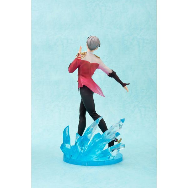 Yuri on Ice: Victor Nikiforov 1/8 Scale Figure