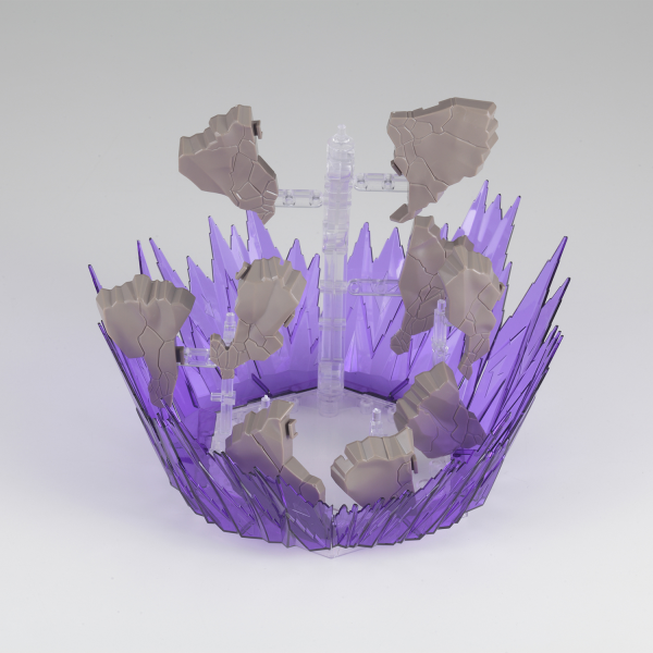 Figure-rise Effect - Ground Effect