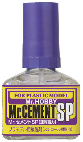 Mr Cement SP (Super Power) MC131