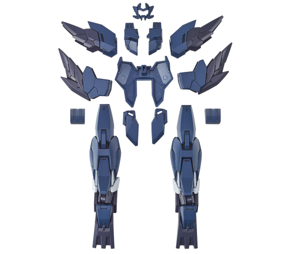 HGBD:R#017 Mercuone Unit