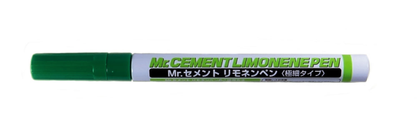 Mr Cement Limonene Pen Extra Thin Type PL02