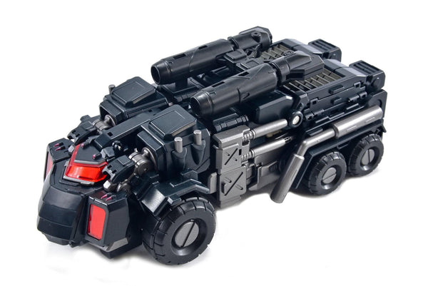 Reformatted R-48N Optus Nox