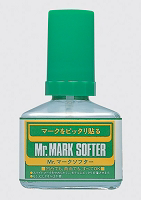 Mr. Mark Softer MS231
