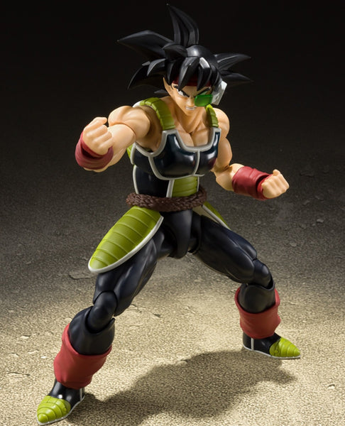 S.H.Figuarts - Bardock