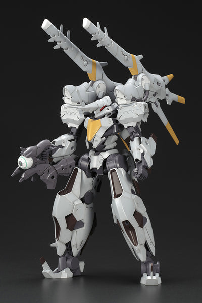 Frame Arms JX-25F/RC Ji-Dao EA Model Kit