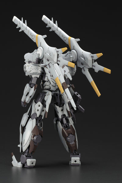 Frame Arms JX-25F/RC Ji-Dao EA Model Kit