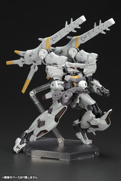 Frame Arms JX-25F/RC Ji-Dao EA Model Kit