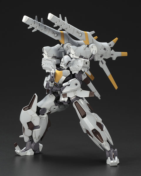 Frame Arms JX-25F/RC Ji-Dao EA Model Kit