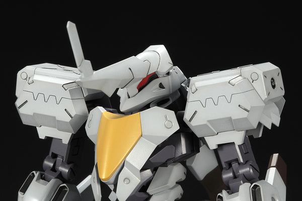 Frame Arms JX-25F/RC Ji-Dao EA Model Kit