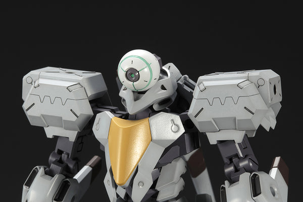 Frame Arms JX-25F/RC Ji-Dao EA Model Kit