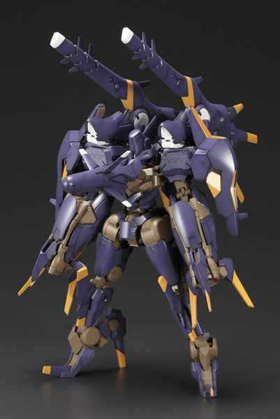 Frame Arms JX-25E Jentao Model Kit
