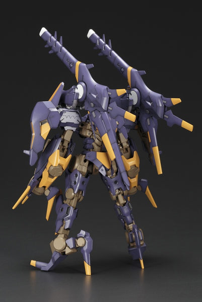 Frame Arms JX-25E Jentao Model Kit