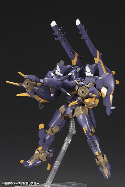 Frame Arms JX-25E Jentao Model Kit