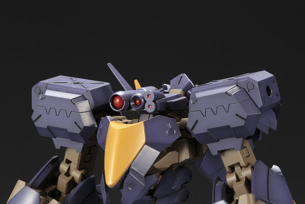 Frame Arms JX-25E Jentao Model Kit