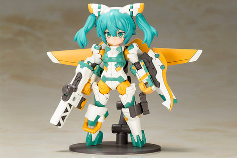 Frame Arms Girl - Sylphy Plastic Model