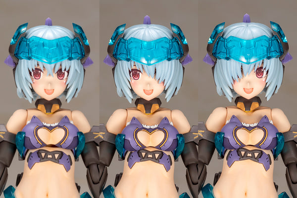 Frame Arms Girl - Hresvelgr Bikini Armed Version