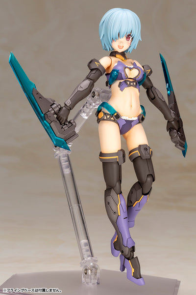 Frame Arms Girl - Hresvelgr Bikini Armed Version