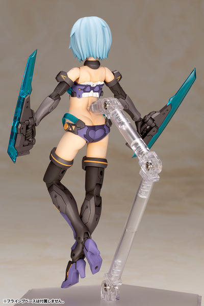 Frame Arms Girl - Hresvelgr Bikini Armed Version