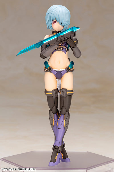 Frame Arms Girl - Hresvelgr Bikini Armed Version