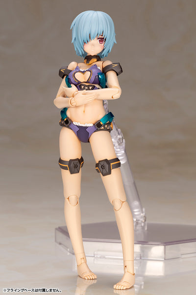 Frame Arms Girl - Hresvelgr Bikini Armed Version