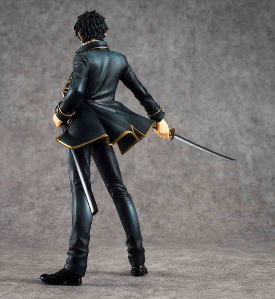 Figuarts ZERO Hijikata Toshiro