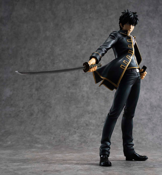 Figuarts ZERO Hijikata Toshiro