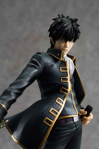 Figuarts ZERO Hijikata Toshiro