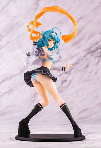The Testament of Sister New Devil - Yuki Nonaka 1/8 Figure