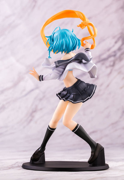 The Testament of Sister New Devil - Yuki Nonaka 1/8 Figure