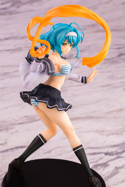 The Testament of Sister New Devil - Yuki Nonaka 1/8 Figure