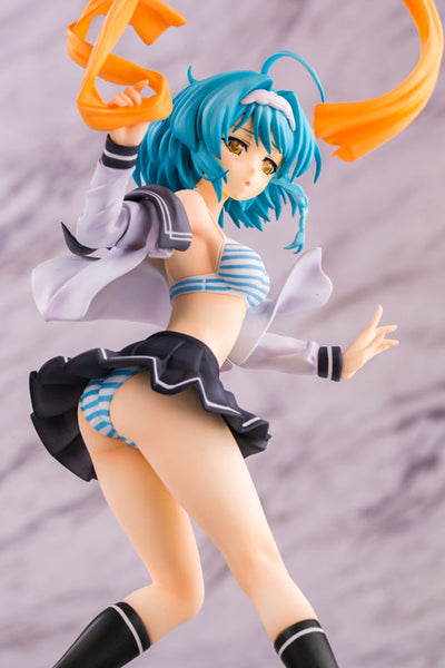 The Testament of Sister New Devil - Yuki Nonaka 1/8 Figure