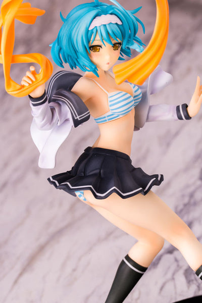 The Testament of Sister New Devil - Yuki Nonaka 1/8 Figure