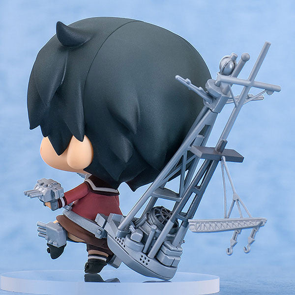 Kancolle: Mogami