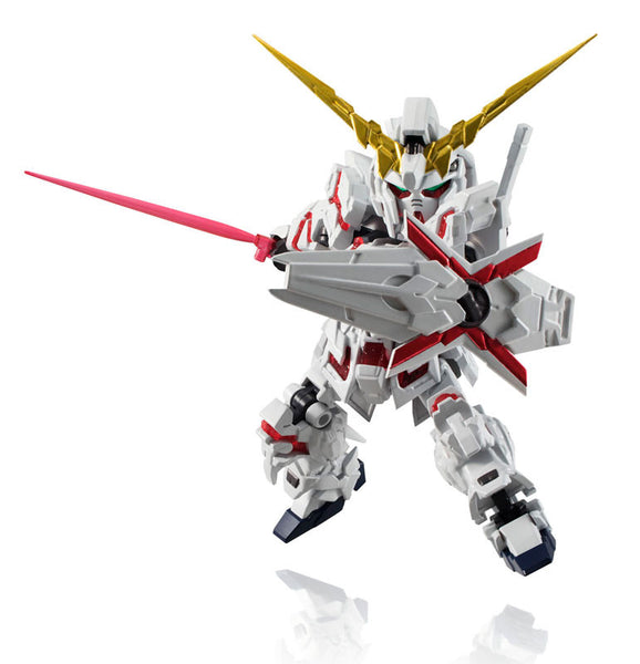 NX-0015 Unicorn Gundam (Destroy Mode)