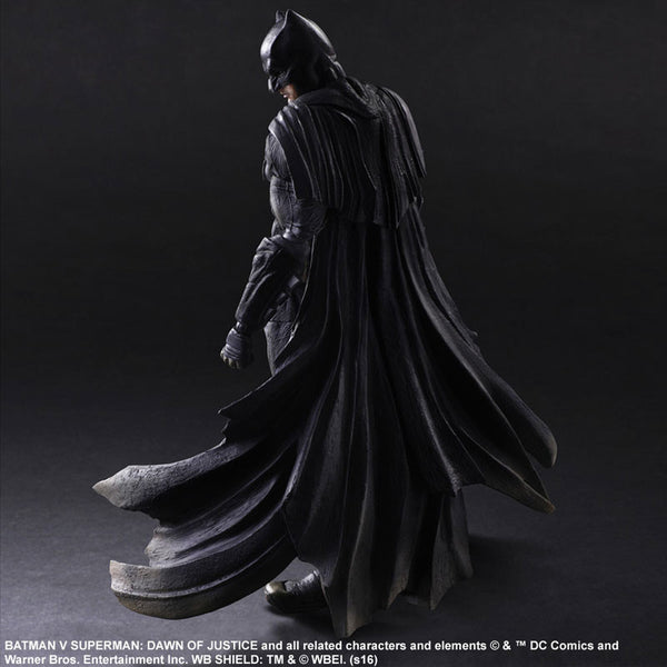 Batman VS Superman - Batman Dawn of Justice Play Arts Kai