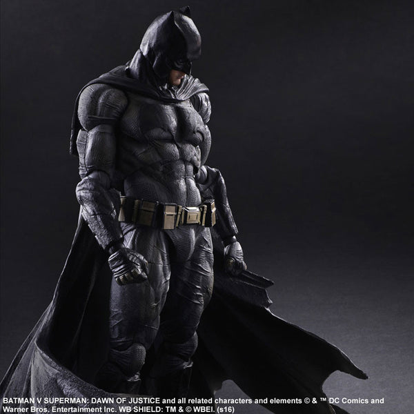 Batman VS Superman - Batman Dawn of Justice Play Arts Kai
